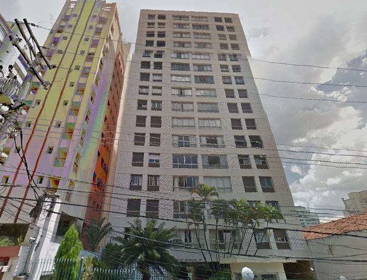 Imagem de fundo do condomínio Condomínio Panorama Perdizes - 45 - São Paulo - SP