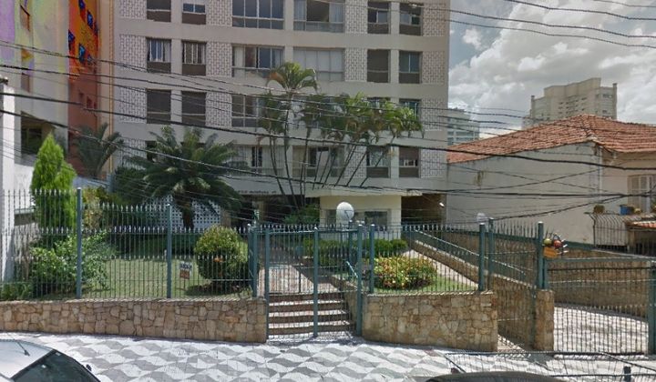 Imagem de fundo do condomínio Condomínio Panorama Perdizes - 45 - São Paulo - SP
