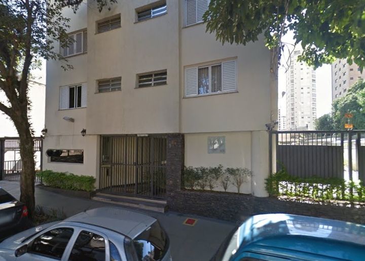Imagem de fundo do condomínio Condomínio Panorama - Perdizes - São Paulo - SP