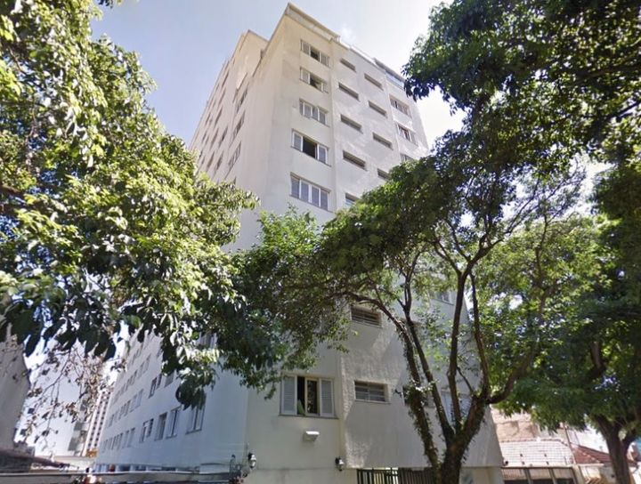 Imagem de fundo do condomínio Condomínio Panorama - Perdizes - São Paulo - SP