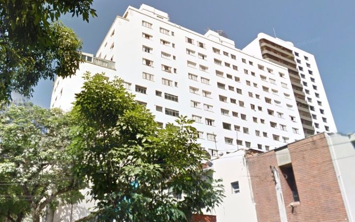 Imagem de fundo do condomínio Condomínio Panorama - Perdizes - São Paulo - SP