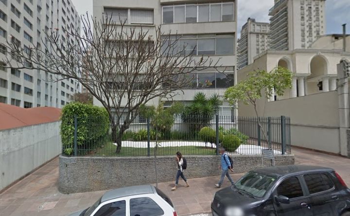 Imagem de fundo do condomínio Condomínio Panorama - Pinheiros - São Paulo - SP