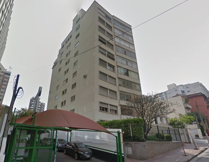 Imagem de fundo do condomínio Condomínio Panorama - Pinheiros - São Paulo - SP