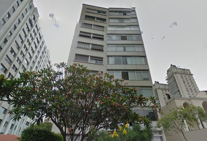 Imagem de fundo do condomínio Condomínio Panorama - Pinheiros - São Paulo - SP