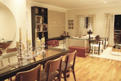 Imagem de fundo do condomínio Condomínio Panorama - Vila Ema - Sao José Dos Campos - SP