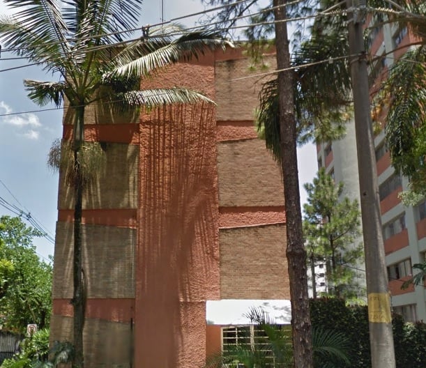 Imagem de fundo do condomínio Condomínio Panorama Vila - Madalena 1513 - São Paulo - SP