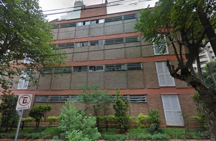 Imagem de fundo do condomínio Condomínio Panorama Vila - Madalena 1513 - São Paulo - SP