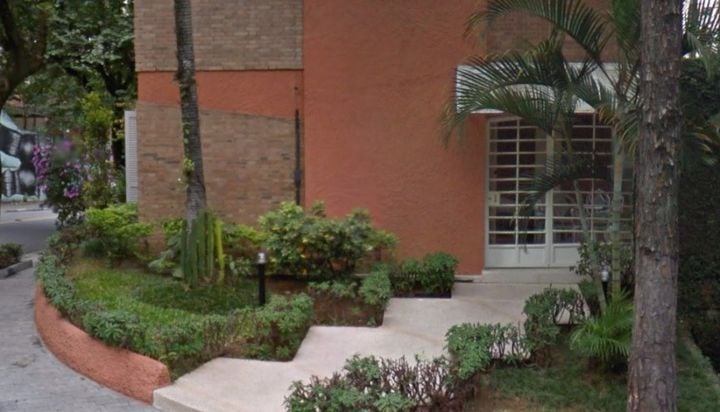 Imagem de fundo do condomínio Condomínio Panorama Vila - Madalena 1513 - São Paulo - SP