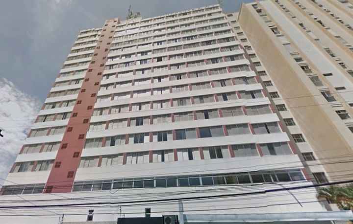Imagem de fundo do condomínio Condomínio Panorama Vila - Madalena 1832 - São Paulo - SP