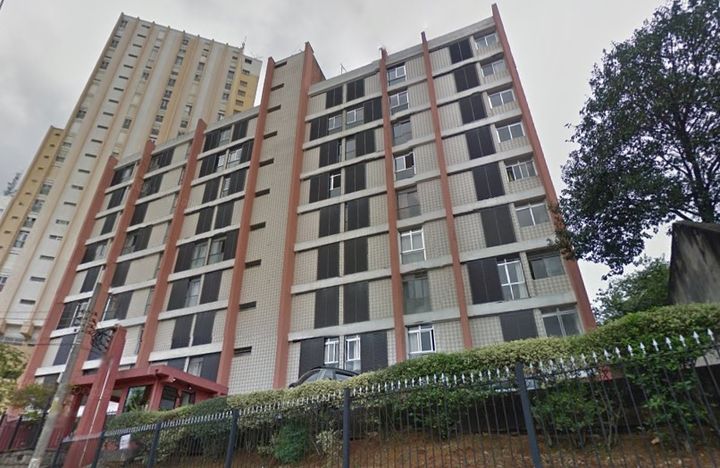 Imagem de fundo do condomínio Condomínio Panorama Vila - Madalena 1832 - São Paulo - SP