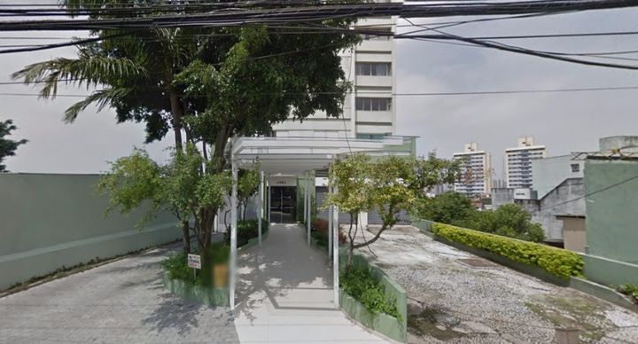 Imagem de fundo do condomínio Condomínio Panorama Vila - Madalena 2164 - São Paulo - SP