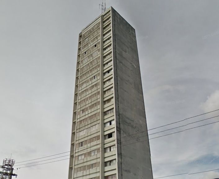 Imagem de fundo do condomínio Condomínio Panorama Vila - Madalena 2164 - São Paulo - SP