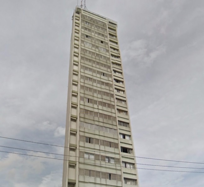 Imagem de fundo do condomínio Condomínio Panorama Vila - Madalena 2164 - São Paulo - SP