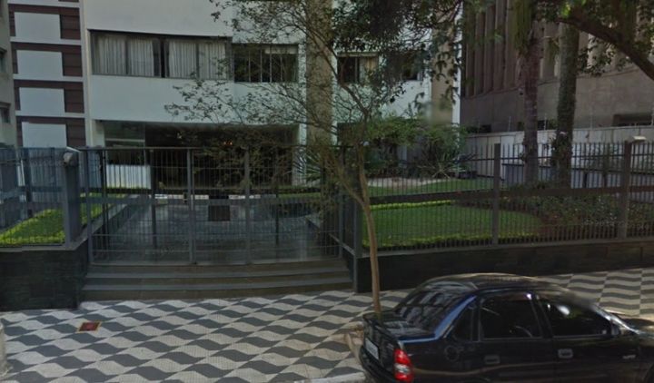 Imagem de fundo do condomínio Condomínio Paola - Jardim Paulista - São Paulo - SP