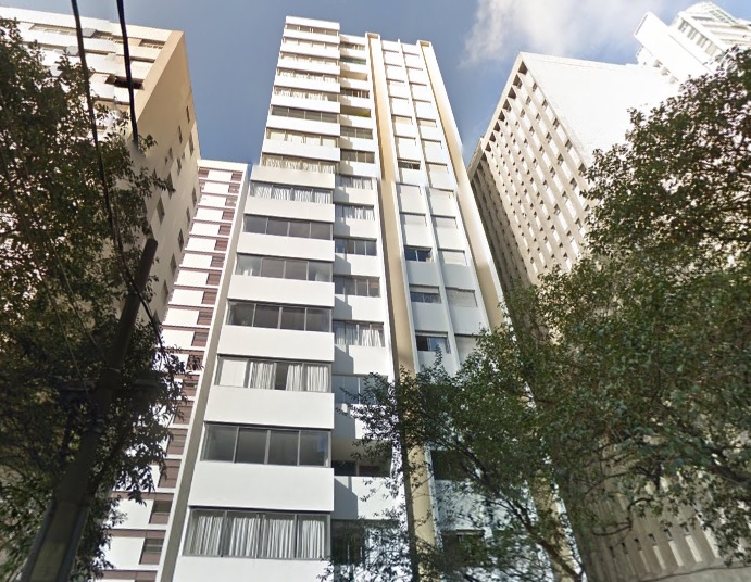 Imagem de fundo do condomínio Condomínio Paola - Jardim Paulista - São Paulo - SP