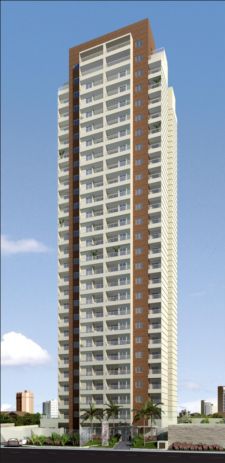 Imagem de fundo do condomínio Condomínio Paracatu - 621 Saúde - São Paulo - SP