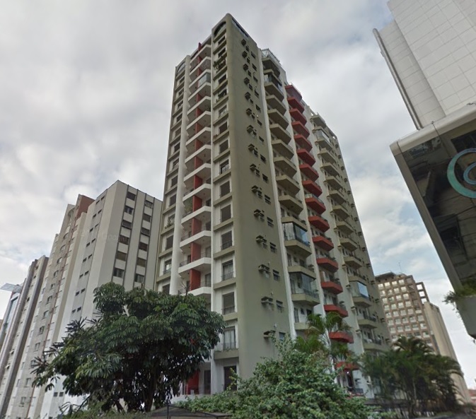 Condomínio Paradise Life - Bela Vista - São Paulo - SP