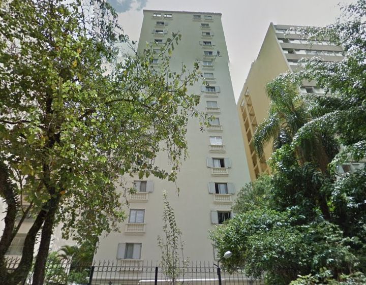 Imagem de fundo do condomínio Condomínio - Paradisis Higienópolis - São Paulo - SP