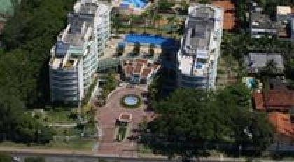 Imagem de fundo do condomínio Condomínio Paradiso All Suites - Barra Da Tijuca - Rio De Janeiro - RJ