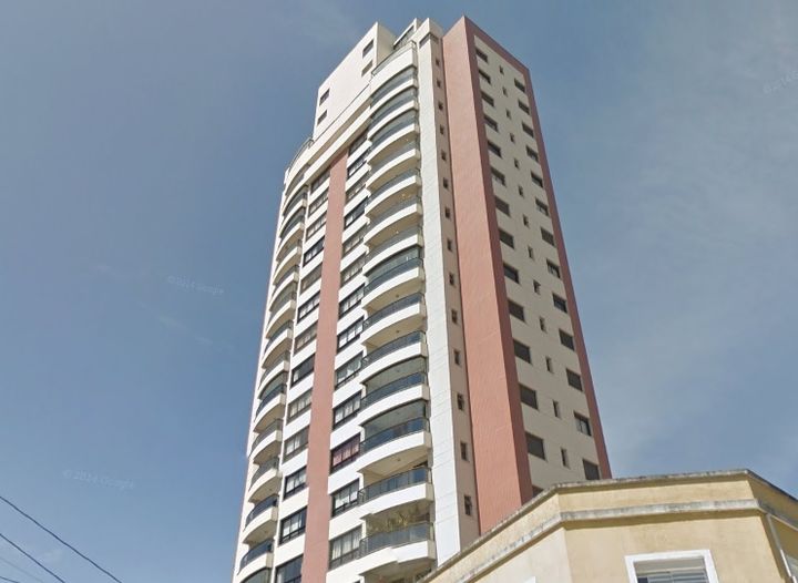 Imagem de fundo do condomínio Condomínio - Paradiso Mirandópolis - São Paulo - SP