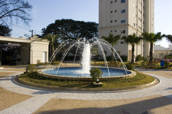 Imagem de fundo do condomínio Condomínio Paradiso Vila Romana - - Vila Romana - São Paulo - SP