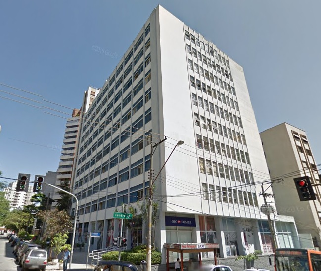 Imagem de fundo do condomínio Condomínio Paraguassu - Perdizes - São Paulo - SP