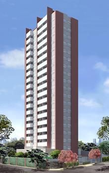Imagem de fundo do condomínio Condomínio Paralelo Vila Mariana - Vila Clementino - São Paulo - SP
