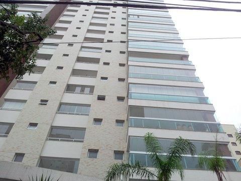 Imagem de fundo do condomínio Condomínio Parallele Pompéia - Vila Pompéia - São Paulo - SP