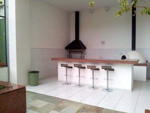 Imagem de fundo do condomínio Condomínio Parallele Pompéia - Vila Pompéia - São Paulo - SP