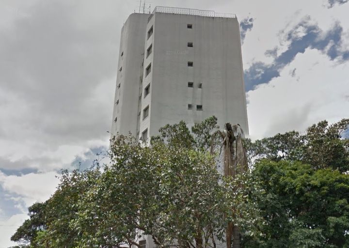 Imagem de fundo do condomínio Condomínio Parati - Brooklin - São Paulo - SP