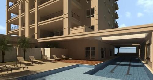 Imagem de fundo do condomínio Condomínio Parc Devant - Perdizes - São Paulo - SP