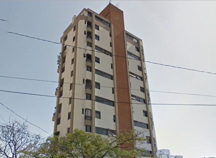 Imagem de fundo do condomínio Condomínio Paris 550 - Sumaré - São Paulo - SP