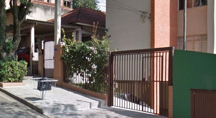 Imagem de fundo do condomínio Condomínio Paris Residencial - Sumaré - São Paulo - SP