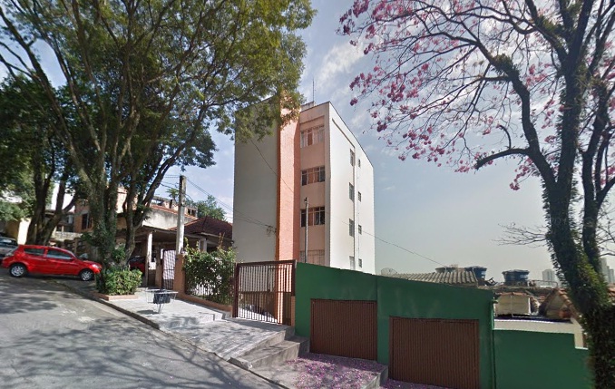 Imagem de fundo do condomínio Condomínio Paris Residencial - Sumaré - São Paulo - SP