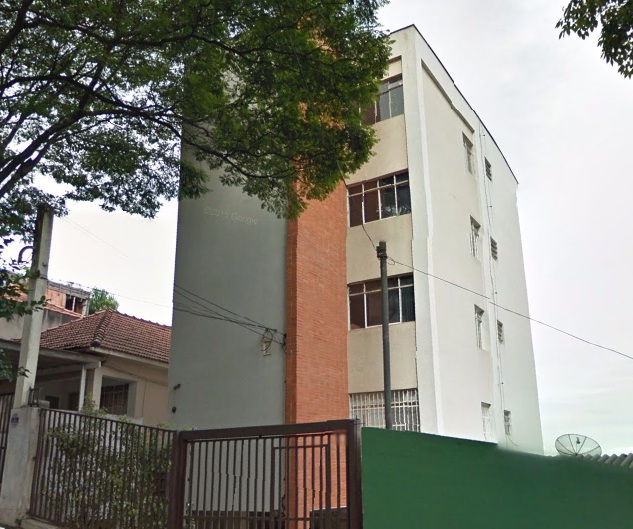 Imagem de fundo do condomínio Condomínio Paris Residencial - Sumaré - São Paulo - SP
