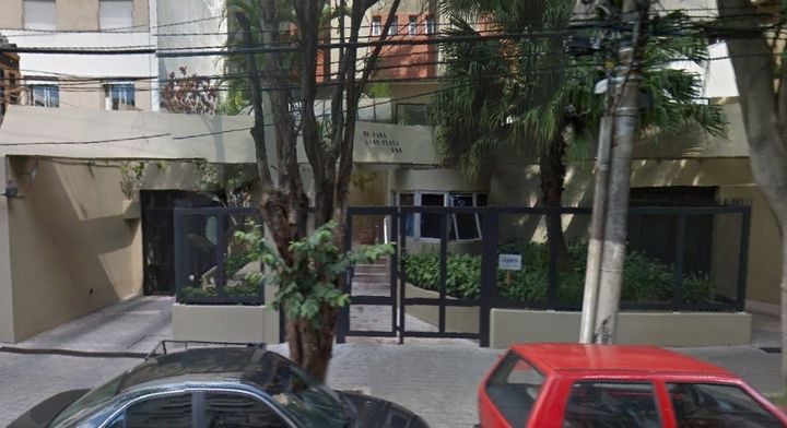 Imagem de fundo do condomínio Condomínio Park Lane - Plaza Higienópolis - São Paulo - SP