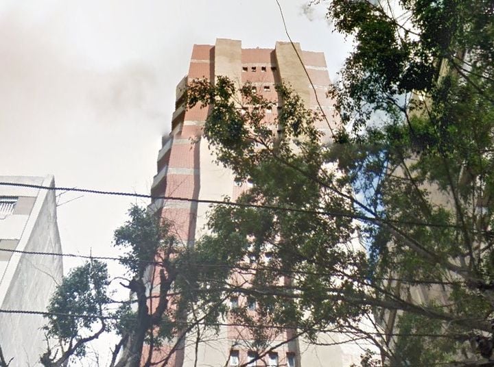 Imagem de fundo do condomínio Condomínio Park Lane - Plaza Higienópolis - São Paulo - SP