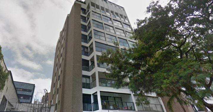 Imagem de fundo do condomínio Condomínio Park - Village Vila Nova Conceição - São Paulo - SP