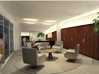 Imagem de fundo do condomínio Condomínio Park - Village Vila Nova Conceição - São Paulo - SP