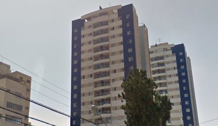 Imagem de fundo do condomínio Condomínio Park - Way Aclimação - São Paulo - SP