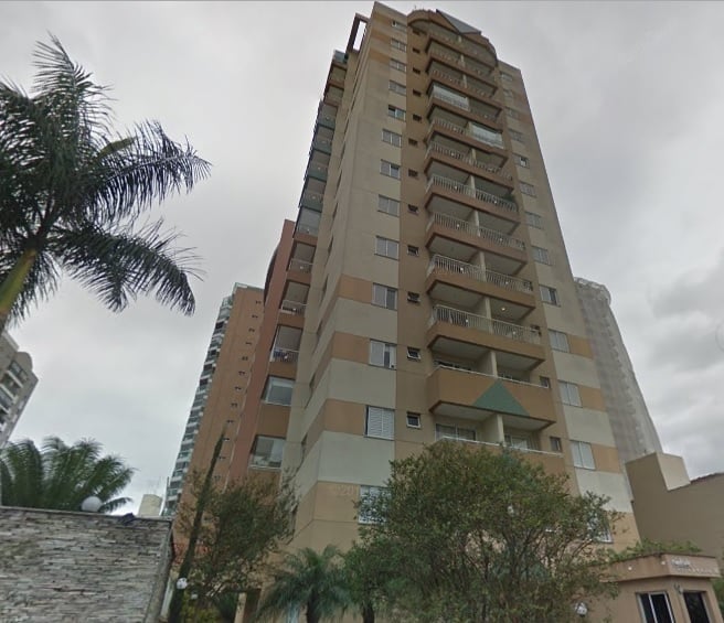 Imagem de fundo do condomínio Condomínio Parkside Ibirapuera - Vila Mariana - São Paulo - SP