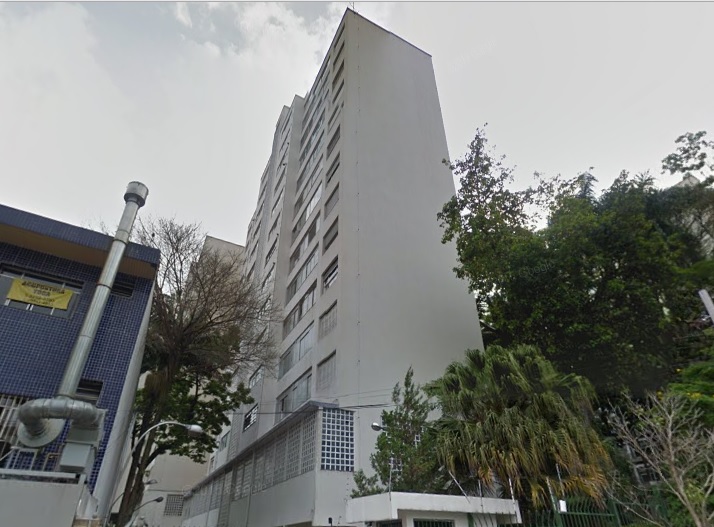 Imagem de fundo do condomínio Condomínio - Parque Aclimação - São Paulo - SP