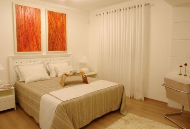 Imagem de fundo do condomínio Condomínio Parque Cambui - Cambuí - Campinas - SP