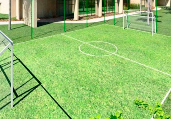 Imagem de fundo do condomínio Condomínio Parque Cidade Jardim Torre Monet - Capim Macio - Natal - RN