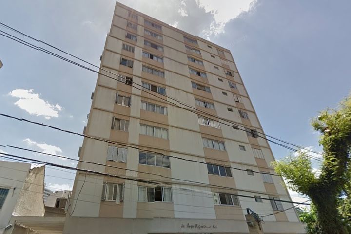 Imagem de fundo do condomínio Condomínio Parque D'água Branca - Perdizes - São Paulo - SP