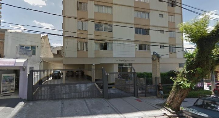 Imagem de fundo do condomínio Condomínio Parque D'água Branca - Perdizes - São Paulo - SP