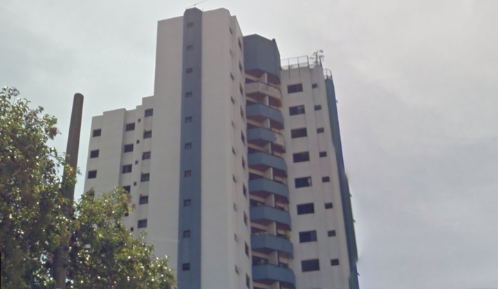 Imagem de fundo do condomínio Condomínio Parque Das Hortências - Sumaré - São Paulo - SP
