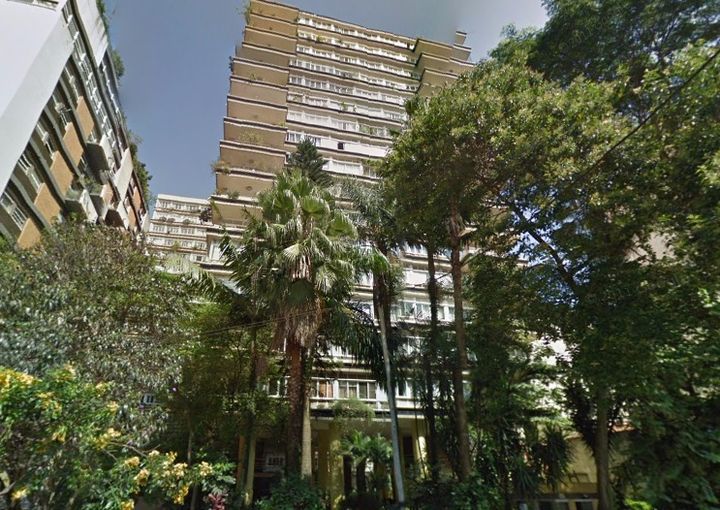 Imagem de fundo do condomínio Condomínio Parque Das - Hotências Higienópolis - São Paulo - SP