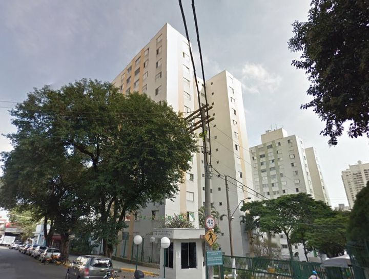 Imagem de fundo do condomínio Condomínio Parque Das Nações - Vila Leopoldina - São Paulo - SP