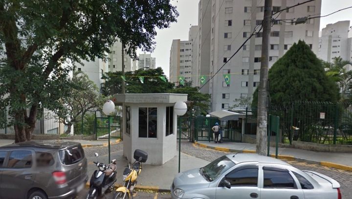 Imagem de fundo do condomínio Condomínio Parque Das Nações - Vila Leopoldina - São Paulo - SP
